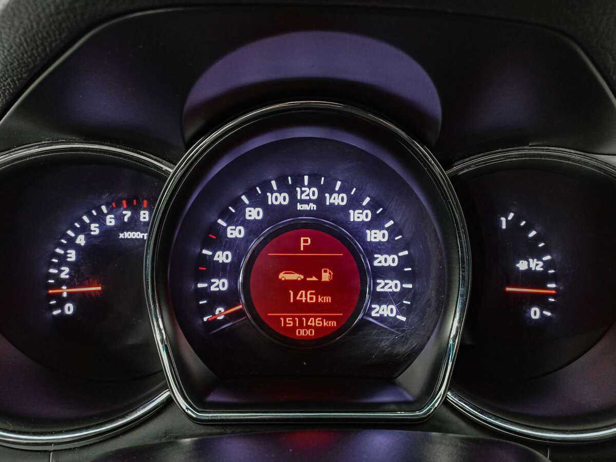 Купить Киа Сид, 2012, 151 082 км.. Фото: #10