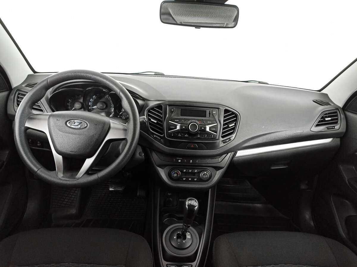 Купить Лада (ВАЗ) Веста, 2015, 147 049 км.. Фото: #9