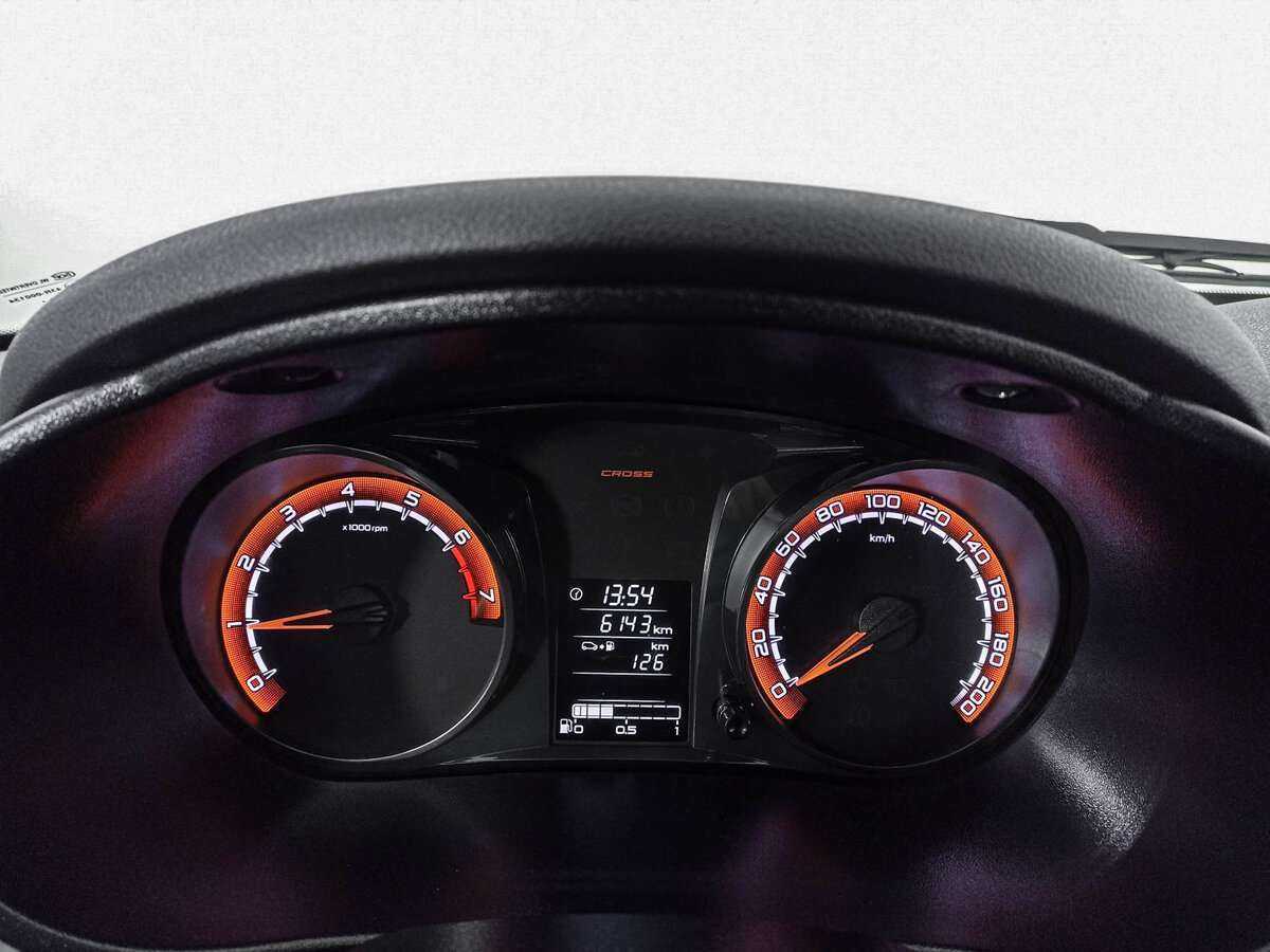 Купить Lada (ВАЗ) Granta, 2023, 6 108 км.. Фото: #10