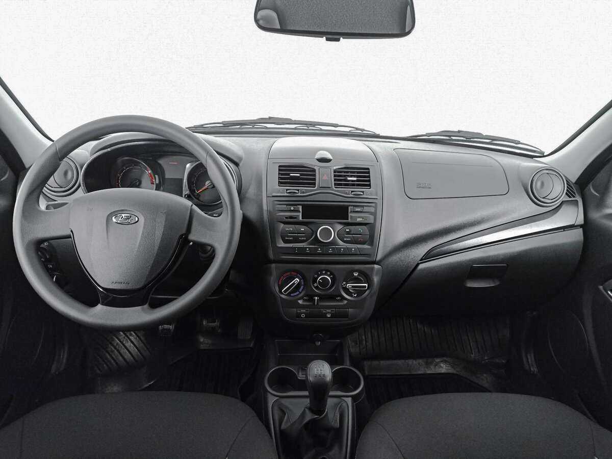 Купить Lada (ВАЗ) Granta, 2023, 6 108 км.. Фото: #11