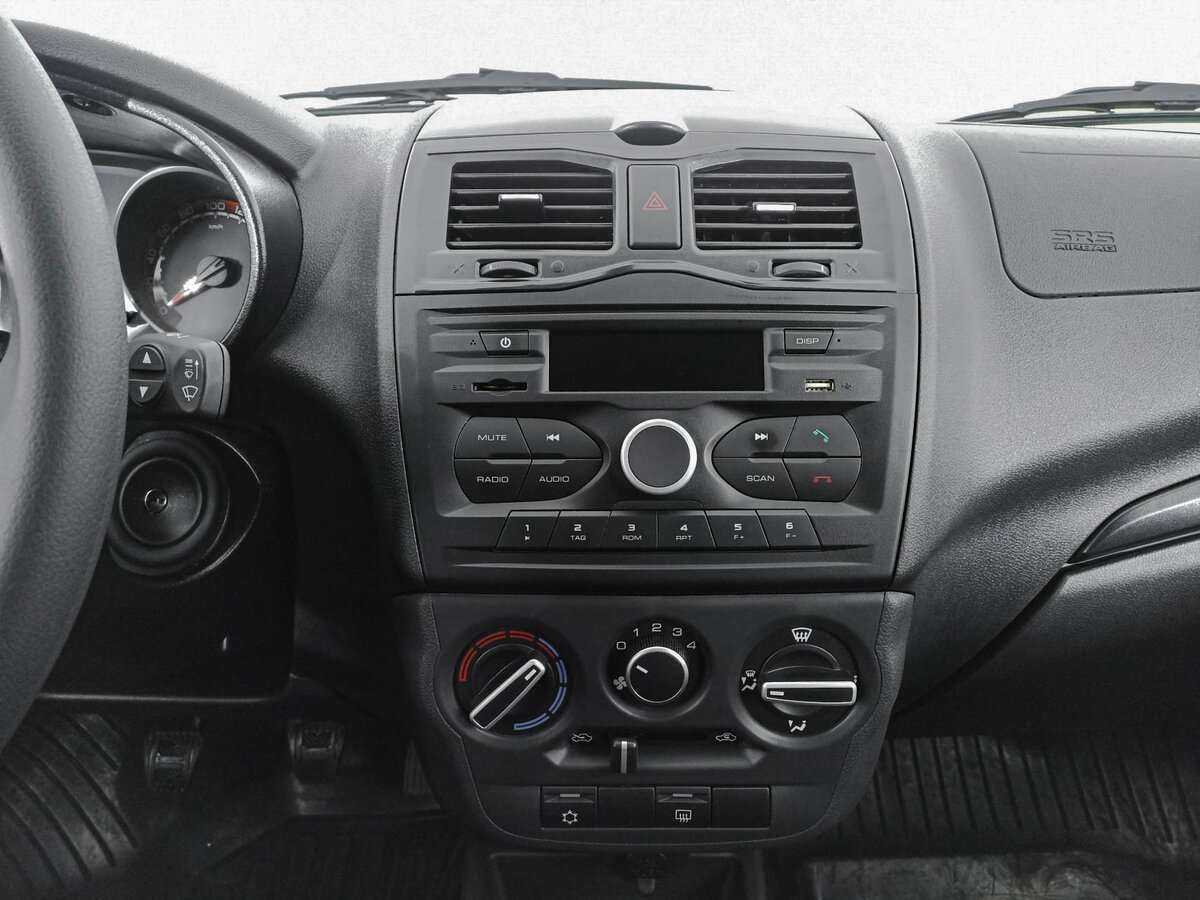 Купить Lada (ВАЗ) Granta, 2023, 6 108 км.. Фото: #12