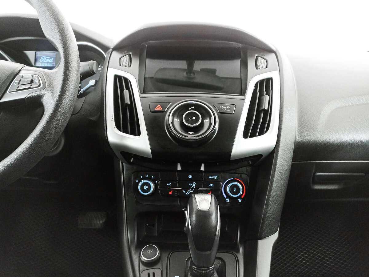 Купить Форд Фокус, 2017, 117 140 км.. Фото: #14