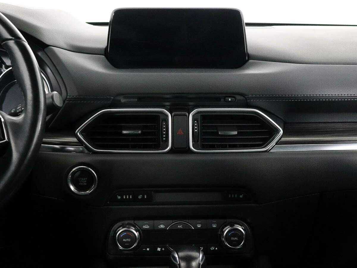 Купить Mazda CX-5, 2017, 129 430 км.. Фото: #11