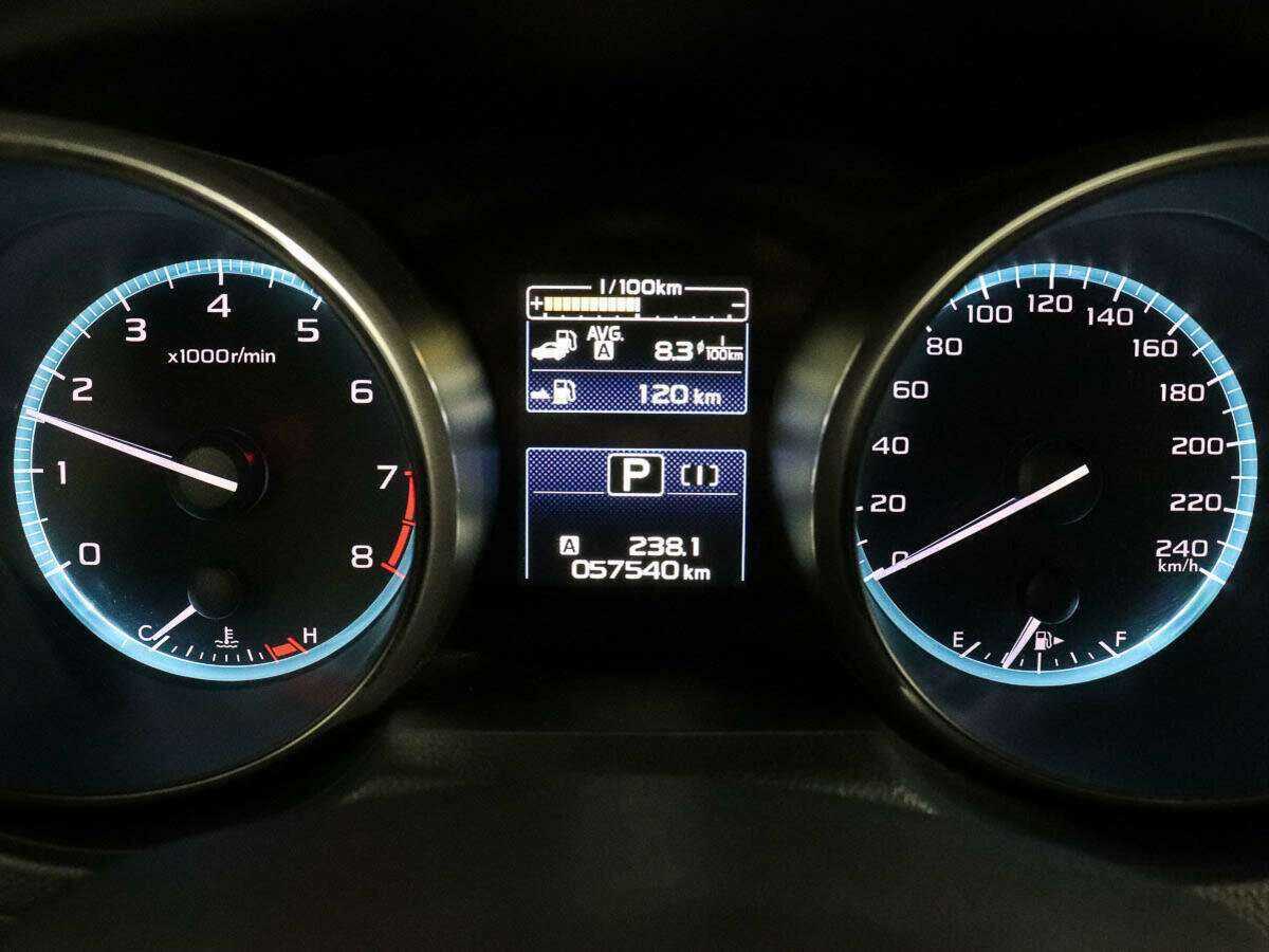 Купить Subaru Outback, 2017, 57 539 км.. Фото: #9