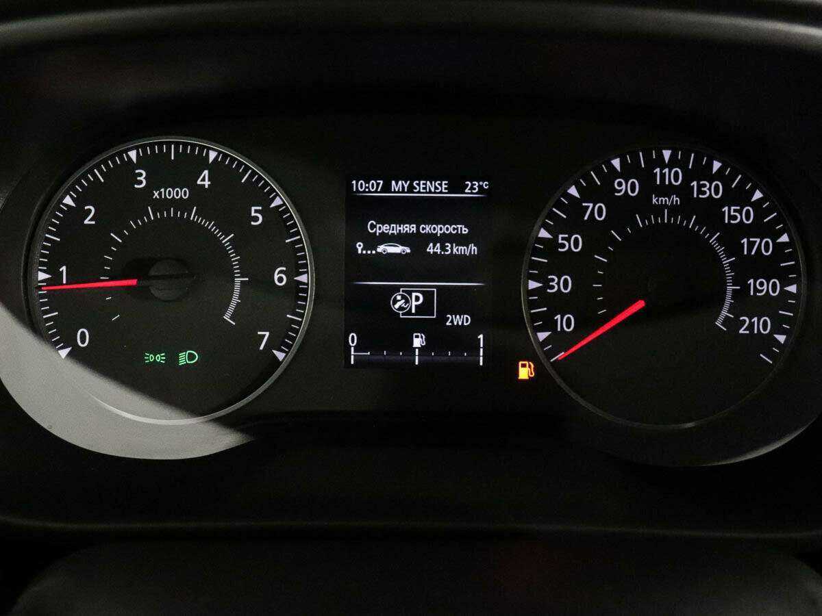 Купить Renault Arkana, 2021, 46 832 км.. Фото: #9