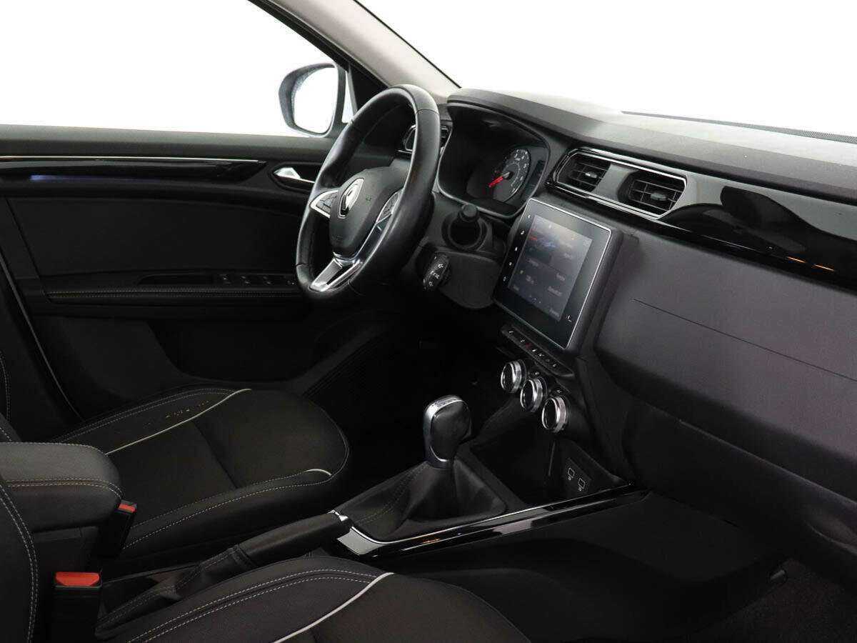 Купить Рено Аркана, 2019, 89 675 км.. Фото: #6