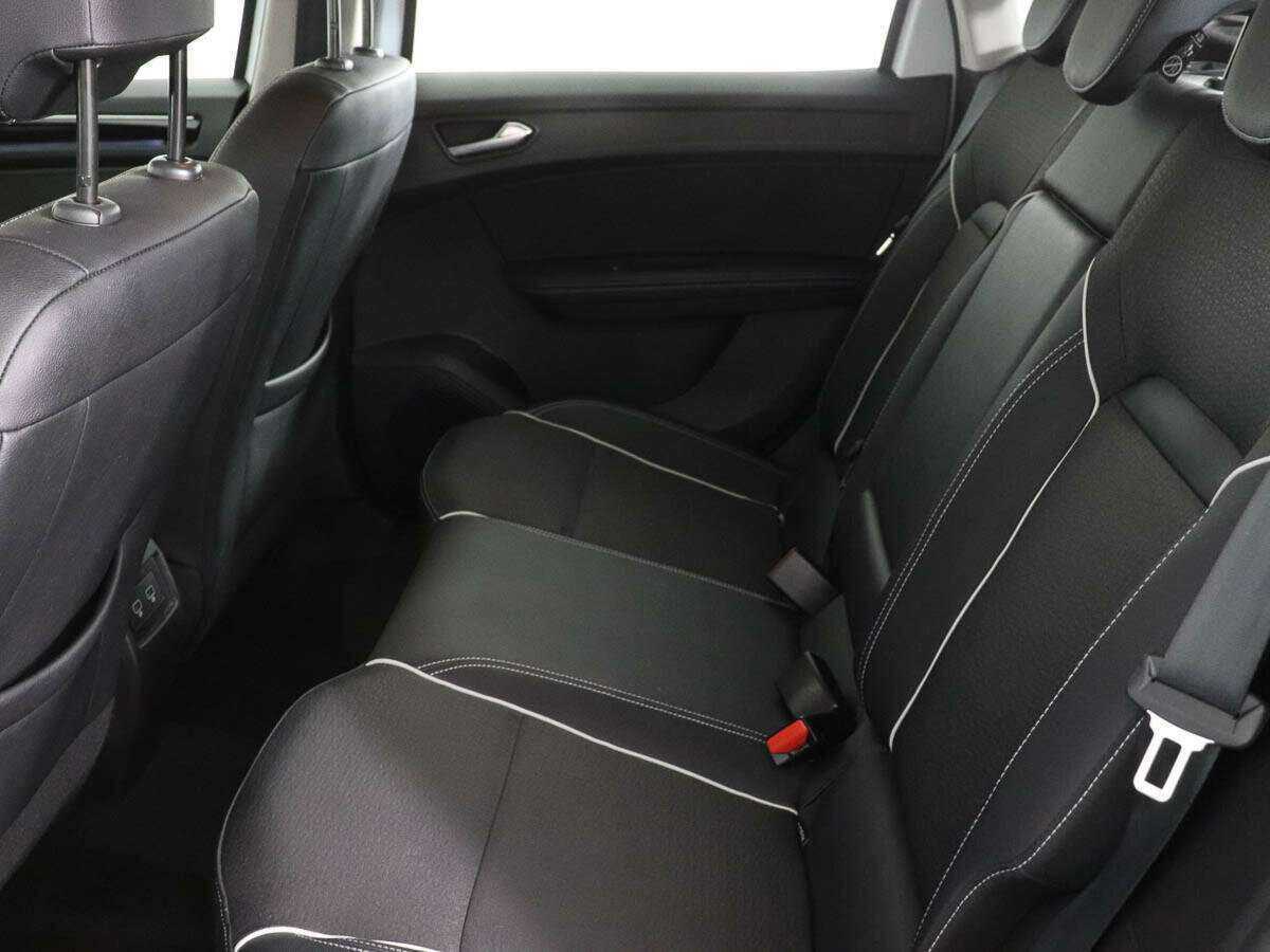 Купить Рено Аркана, 2019, 89 675 км.. Фото: #8