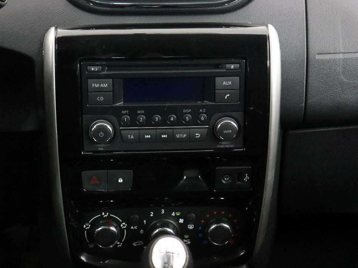 Купить Ниссан Террано, 2016, 81 000 км.. Фото: #11