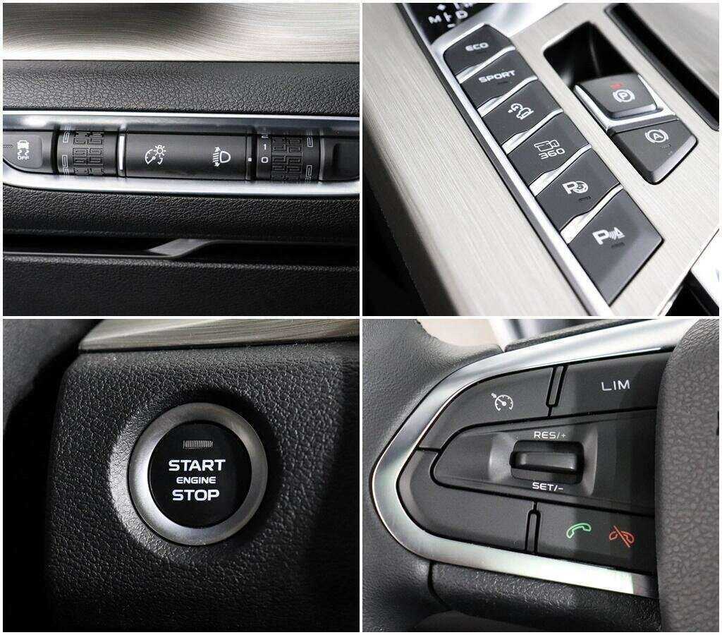 Купить Geely Coolray, 2023, 14 953 км.. Фото: #14