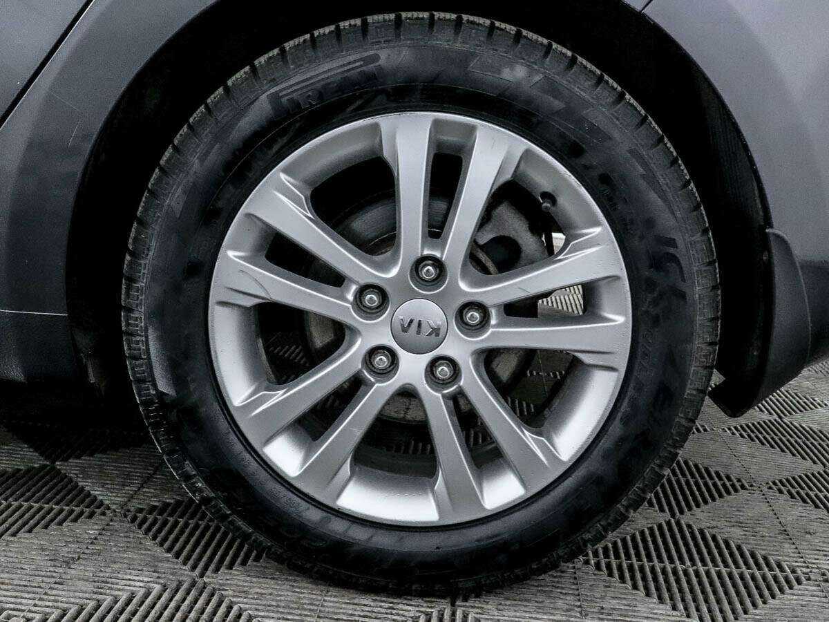 Купить Киа Сид, 2015, 110 000 км.. Фото: #13