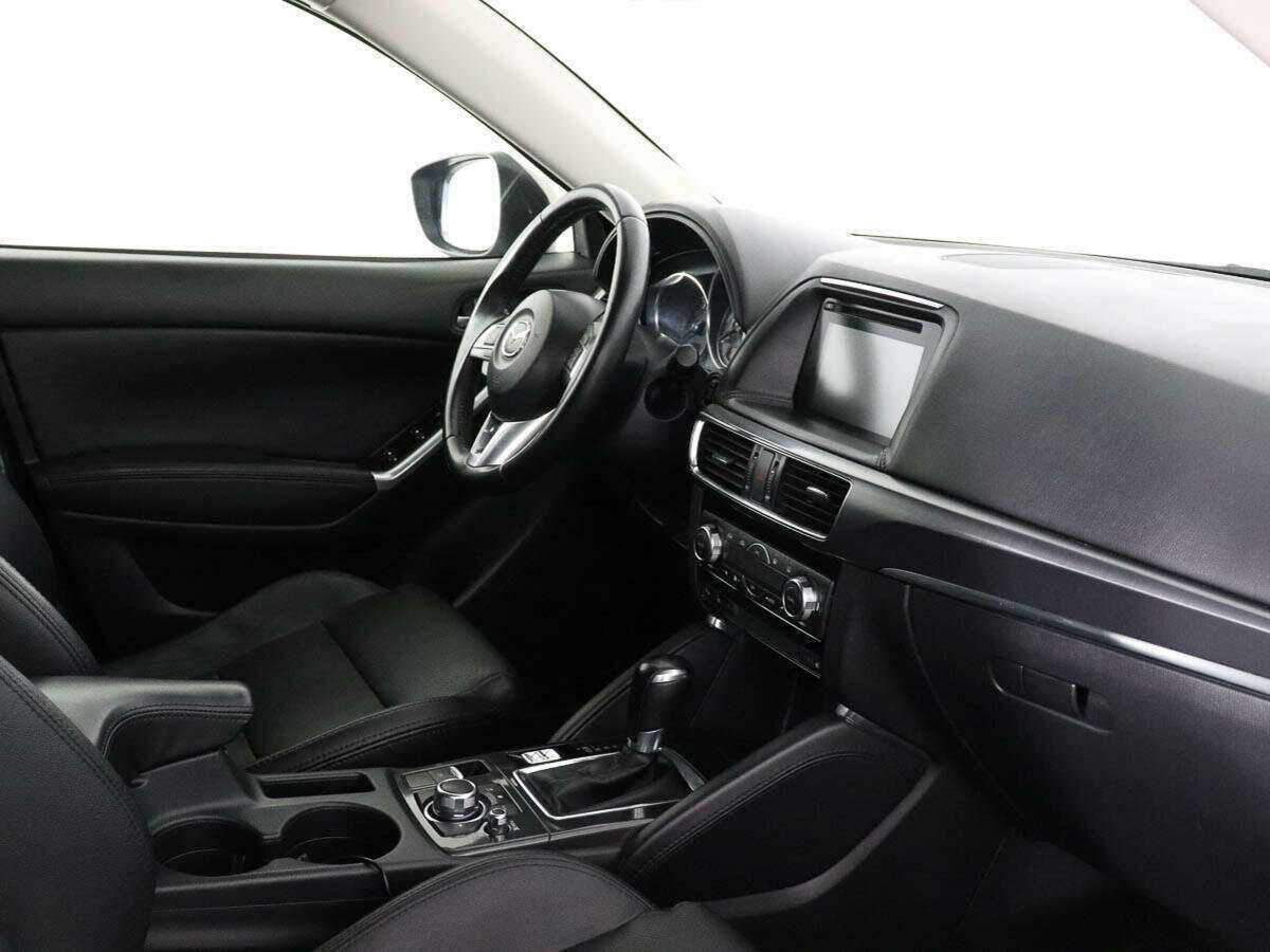 Купить Мазда Ц-Икс-5, 2015, 128 000 км.. Фото: #5