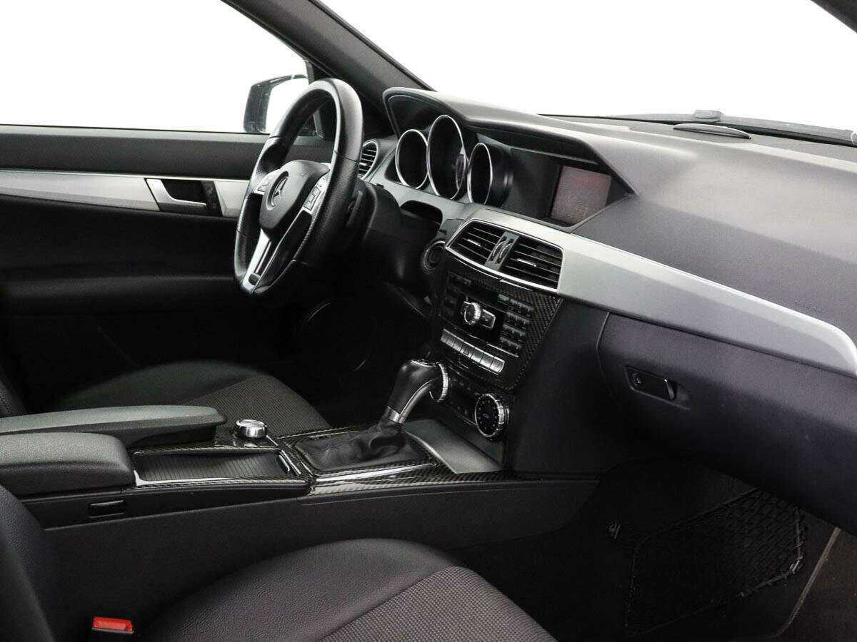 Купить Mercedes-Benz C-Класс, 2013, 126 000 км.. Фото: #6