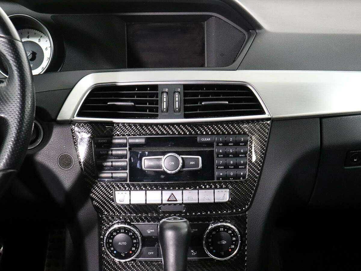 Купить Mercedes-Benz C-Класс, 2013, 126 000 км.. Фото: #11