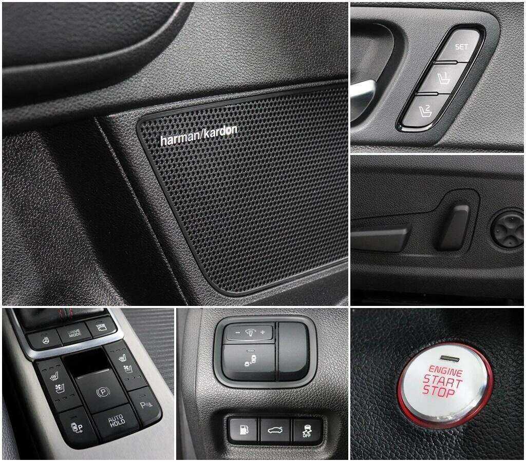 Купить Киа Оптима, 2017, 143 375 км.. Фото: #14