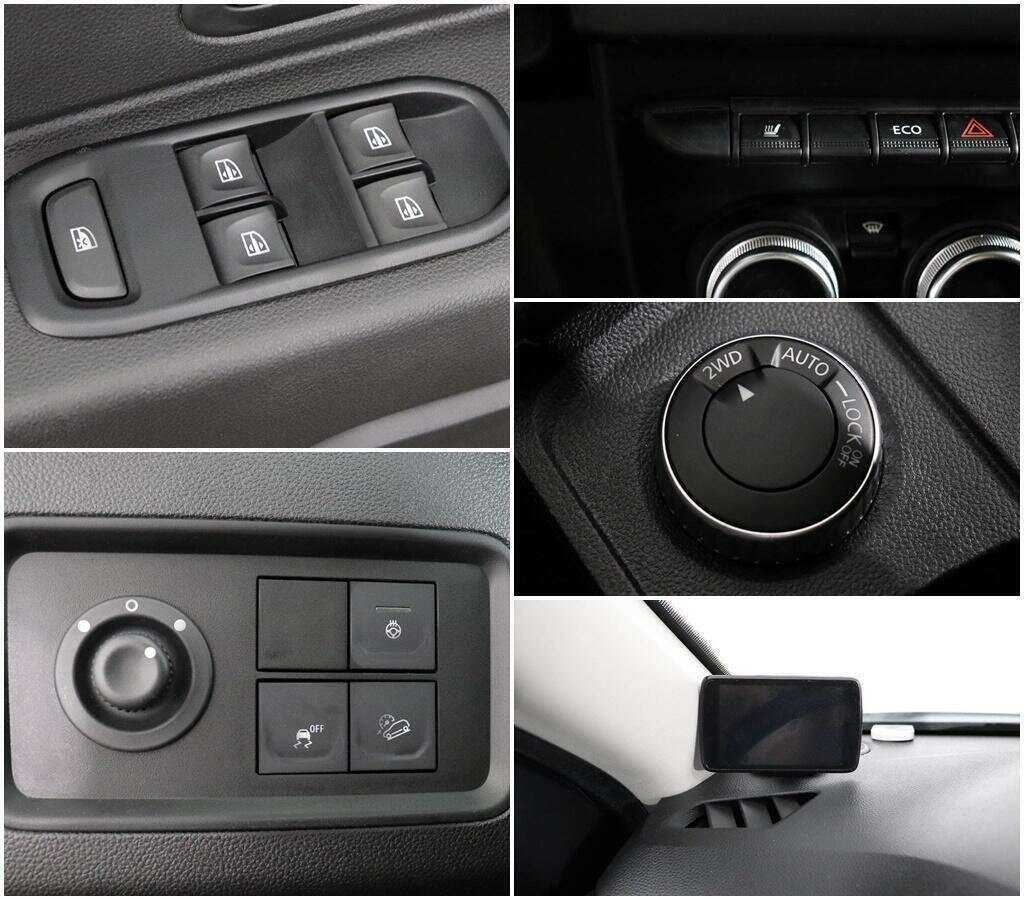 Купить Рено Дастер, 2022, 82 246 км.. Фото: #13