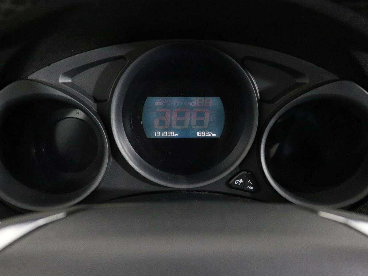 Купить Citroen C4, 2015, 131 837 км.. Фото: #9