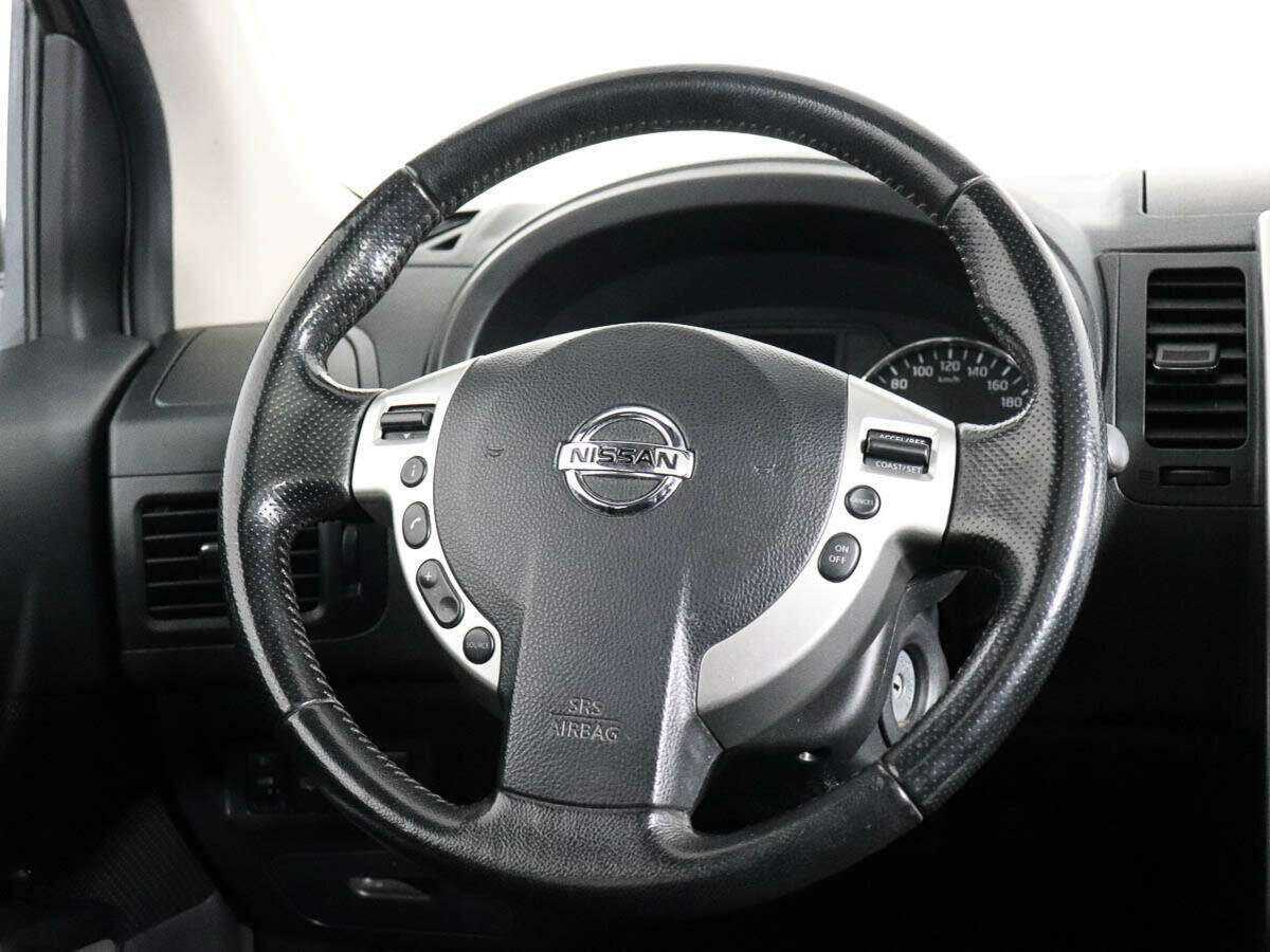 Купить Ниссан Икс-Трейл, 2013, 139 201 км.. Фото: #12