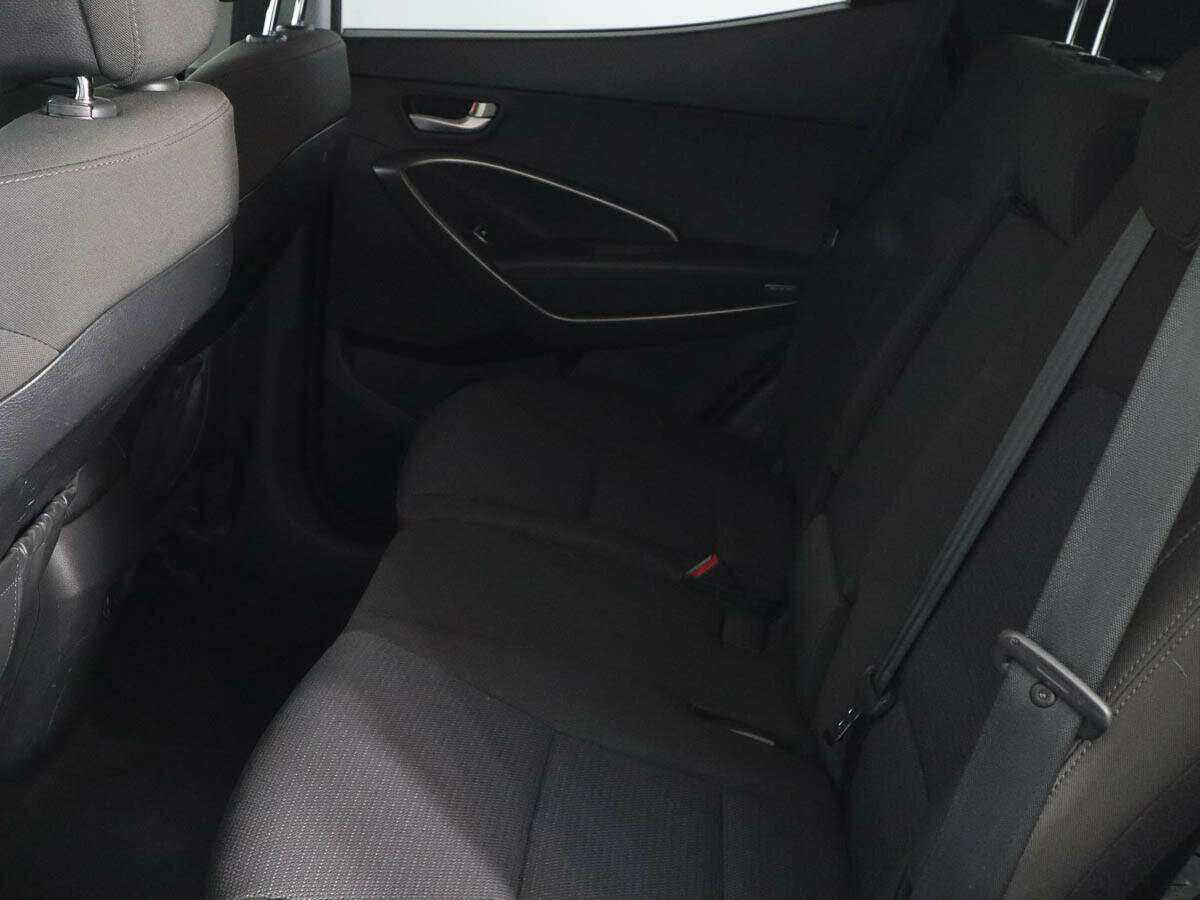 Купить Хендай Санта Фе, 2015, 219 237 км.. Фото: #8