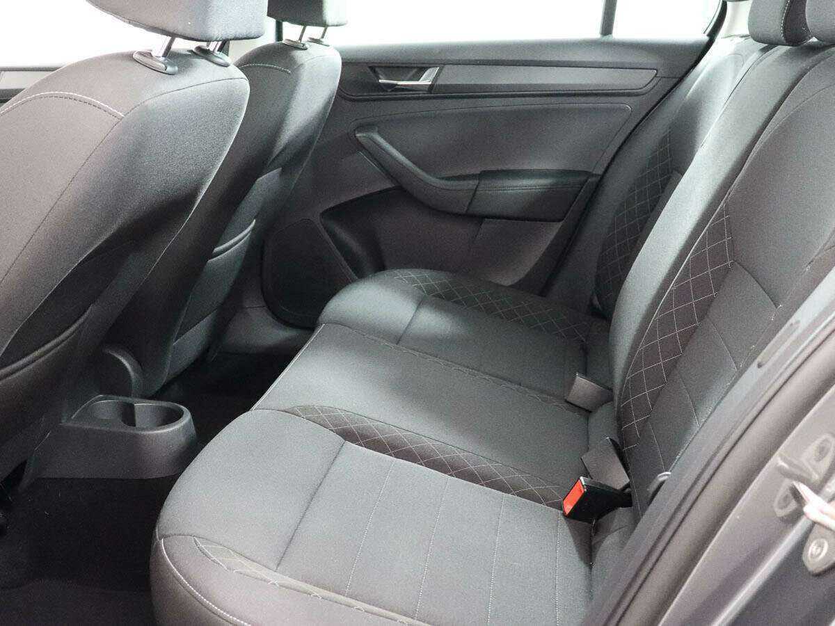 Купить Шкода Рапид, 2021, 65 000 км.. Фото: #8