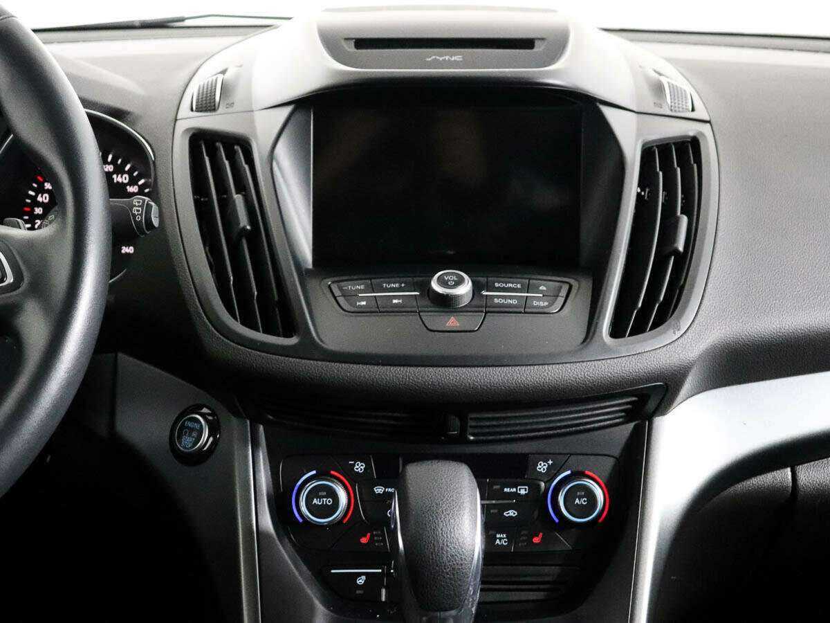 Купить Ford Kuga, 2018, 31 510 км.. Фото: #11