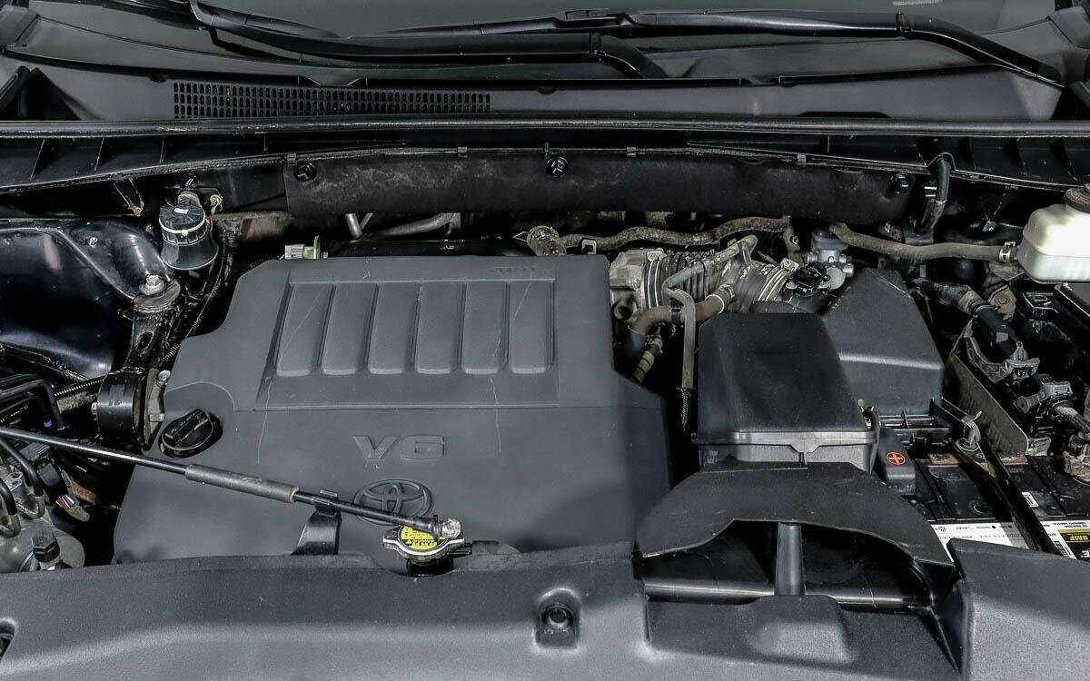 Купить Toyota Highlander, 2014, 219 494 км.. Фото: #15