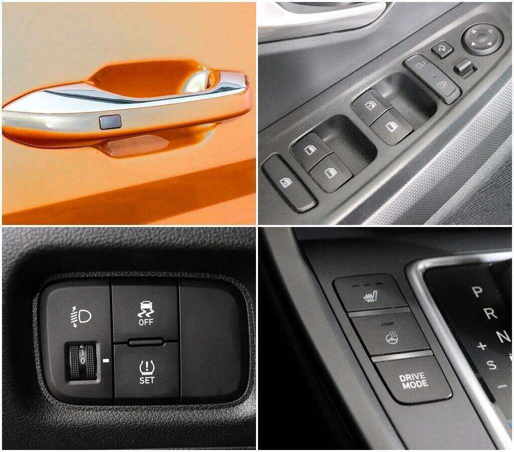 Купить Hyundai Creta, 2022, 5 668 км.. Фото: #12