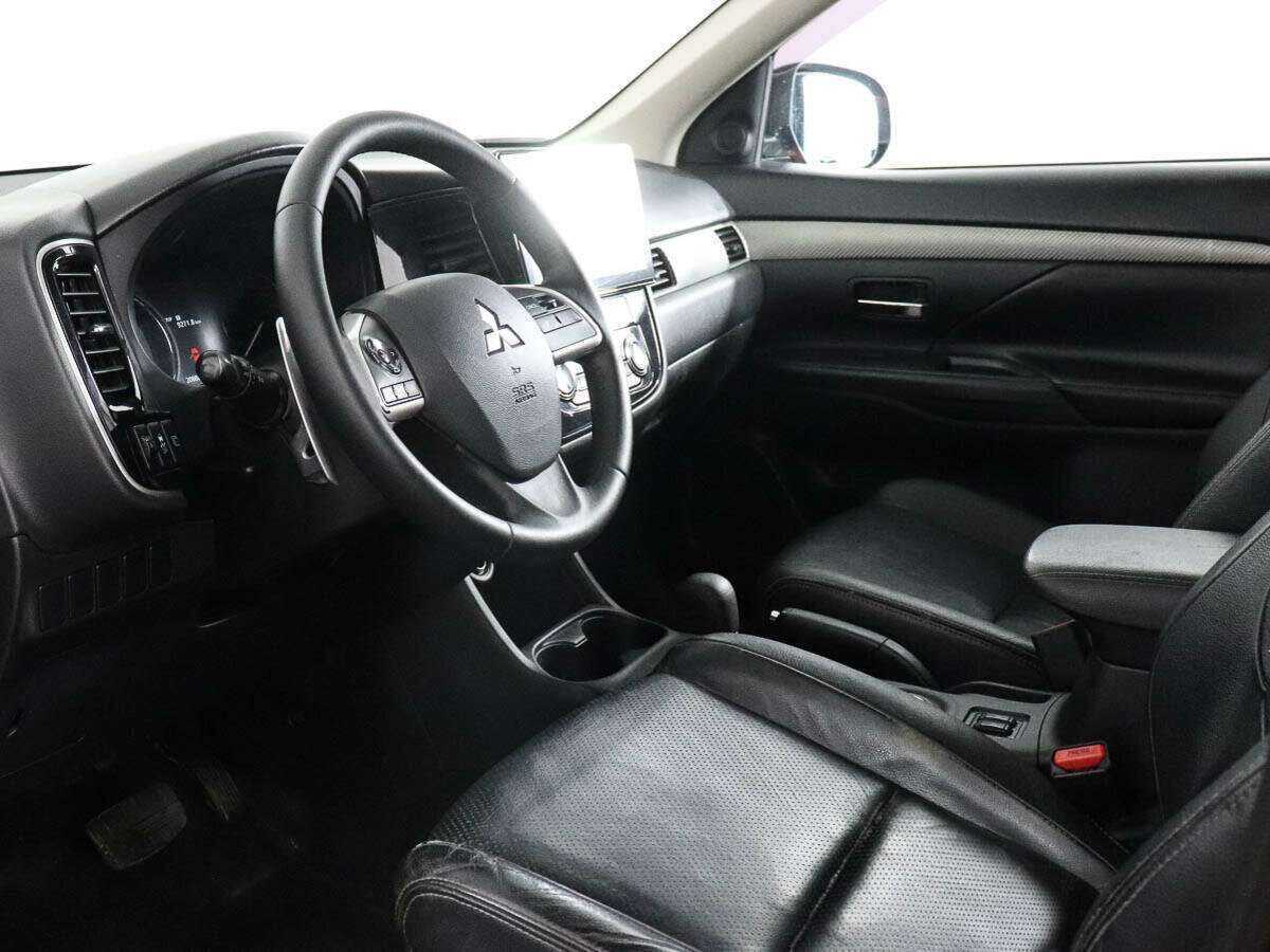 Купить Митсубиши Оутлэндер, 2012, 208 877 км.. Фото: #6