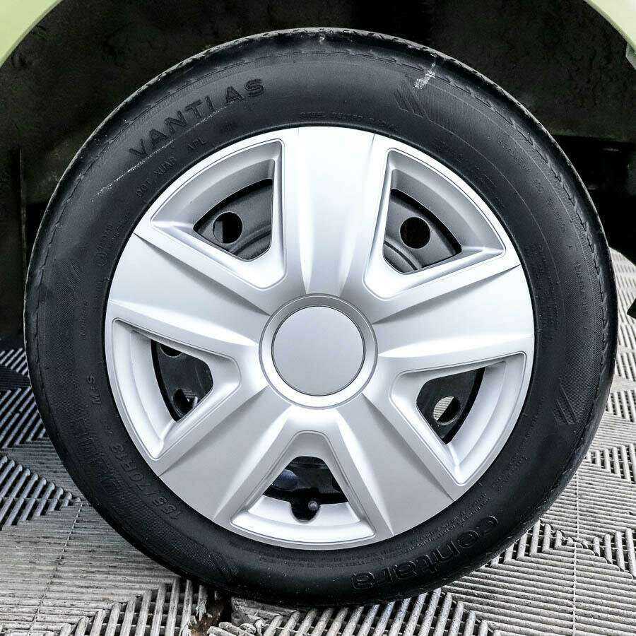 Купить Шевроле Спарк, 2013, 139 200 км.. Фото: #14