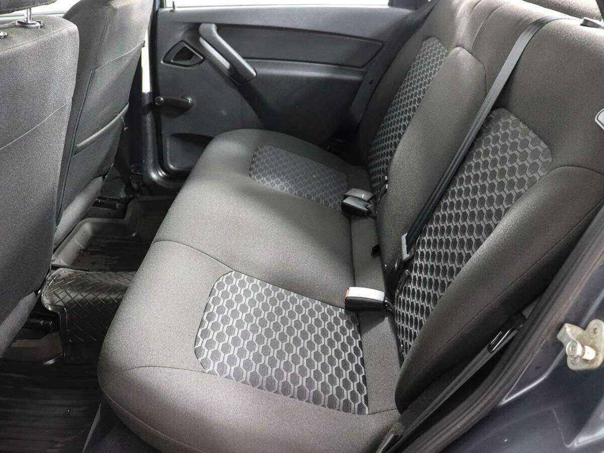 Купить Лада (ВАЗ) Гранта, 2019, 107 112 км.. Фото: #8