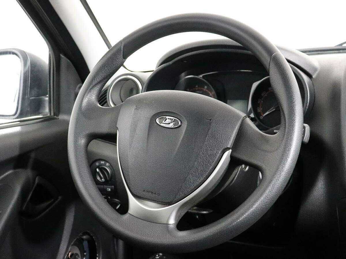 Купить Лада (ВАЗ) Гранта, 2019, 107 112 км.. Фото: #12