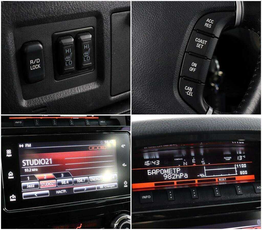 Купить Mitsubishi Pajero, 2015, 75 250 км.. Фото: #10