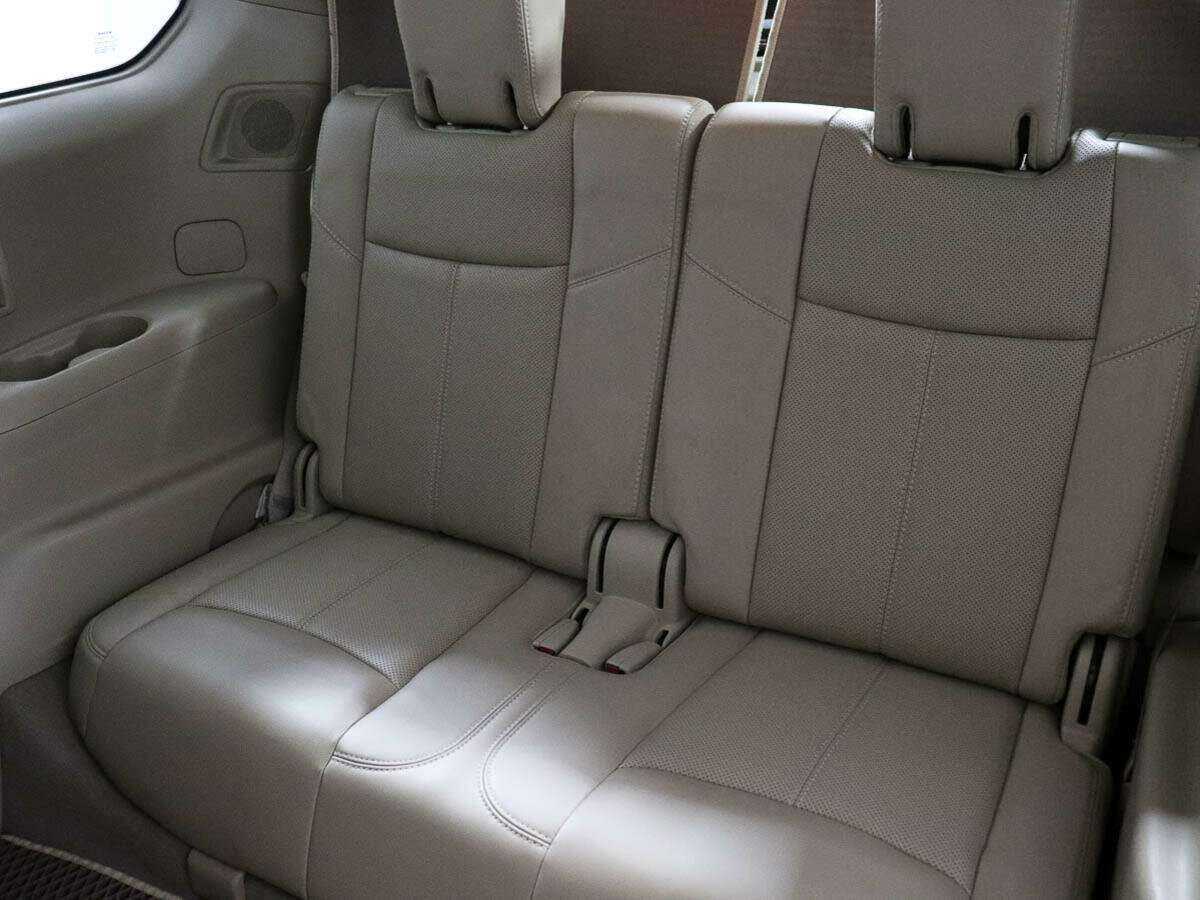 Купить Ниссан Патфайндер, 2014, 118 413 км.. Фото: #8