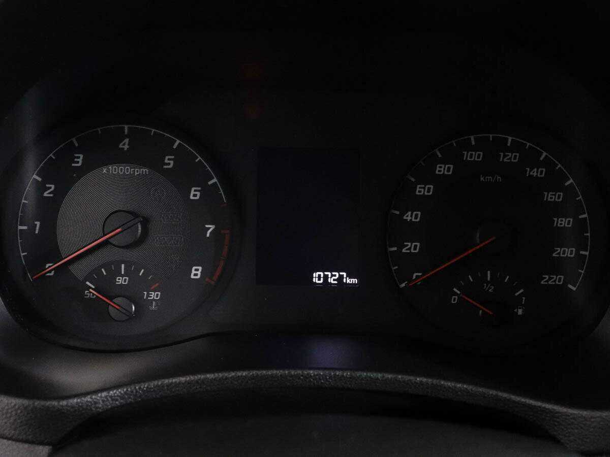 Купить Хендай Солярис, 2021, 10 670 км.. Фото: #9