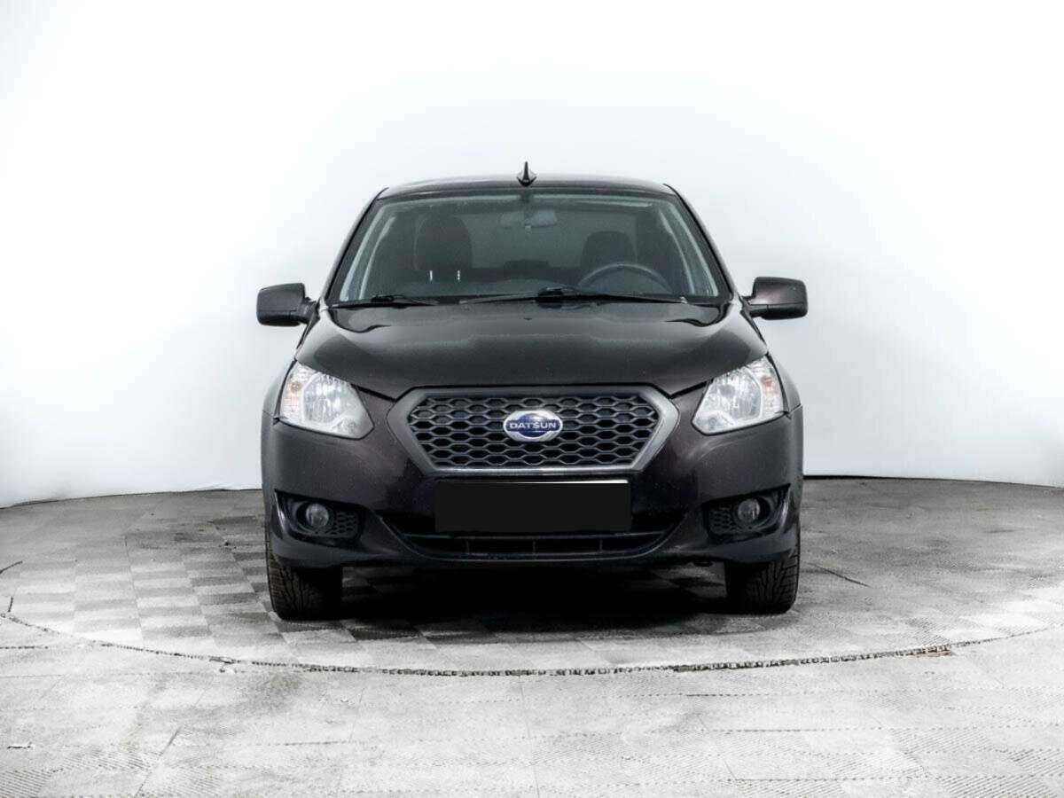 Купить Датсун он-ДО, 2018, 77 000 км.. Фото: #1