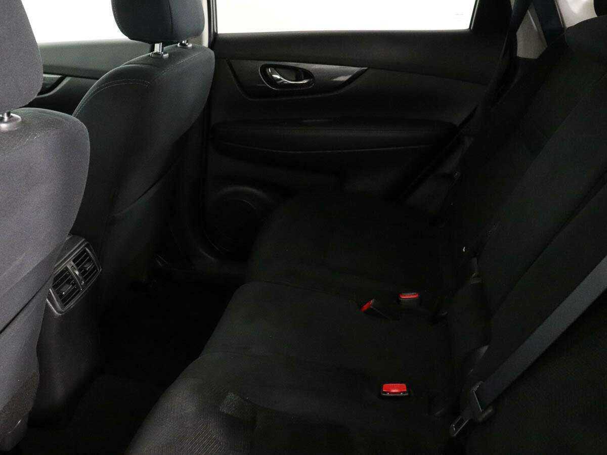 Купить Ниссан Икс-Трейл, 2017, 87 658 км.. Фото: #8