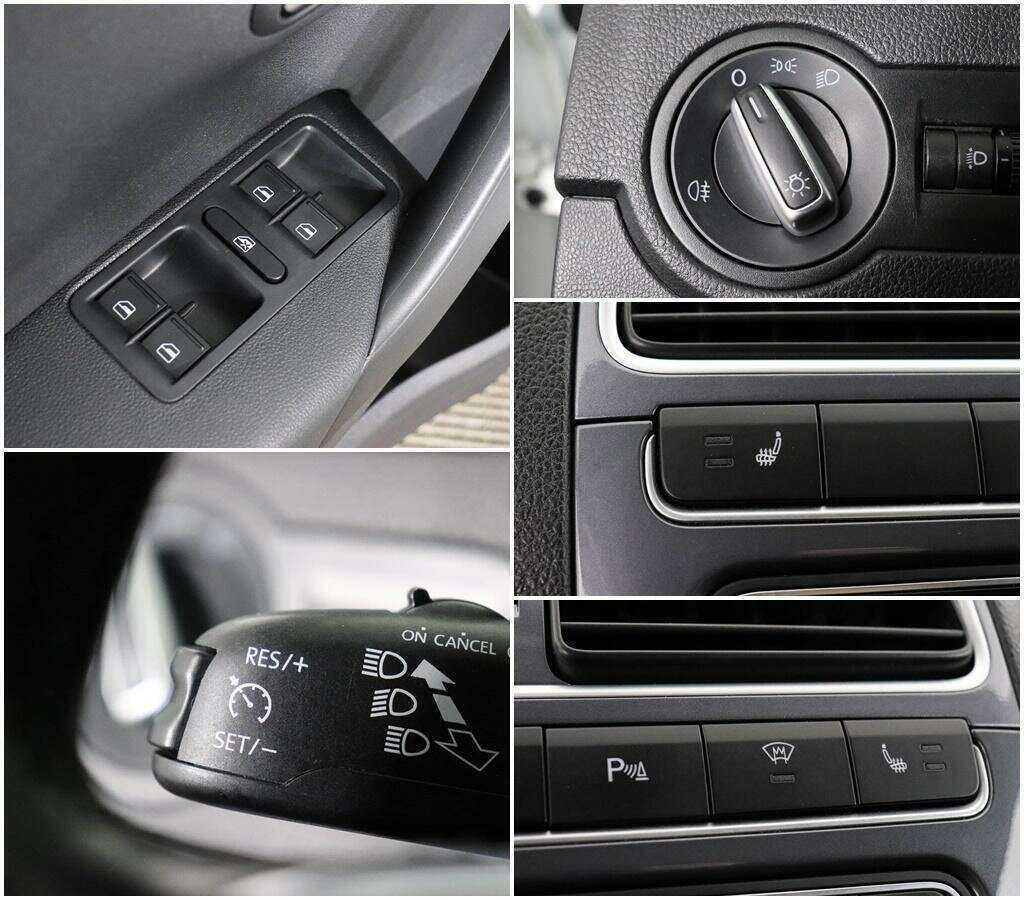 Купить Фольксваген Поло, 2019, 78 500 км.. Фото: #12