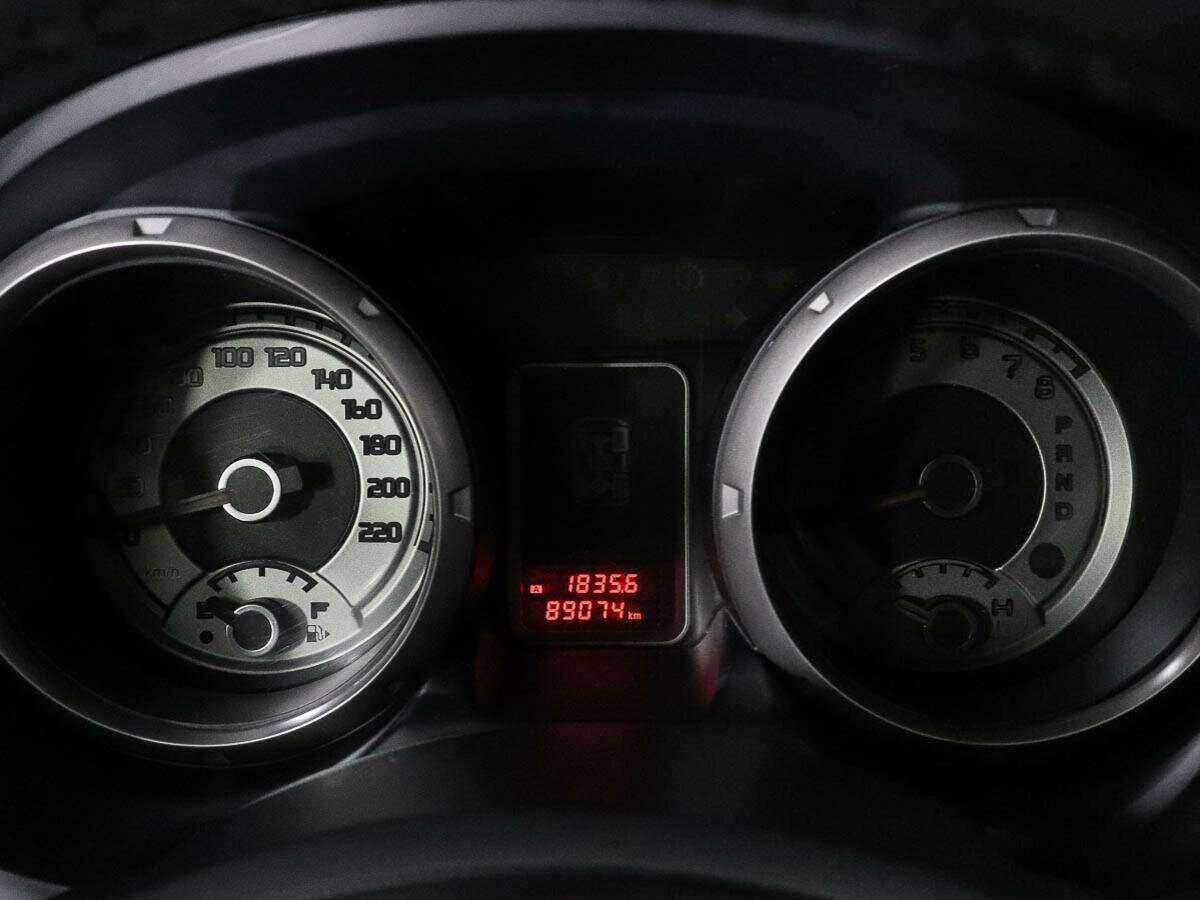 Купить Mitsubishi Pajero, 2017, 89 071 км.. Фото: #7