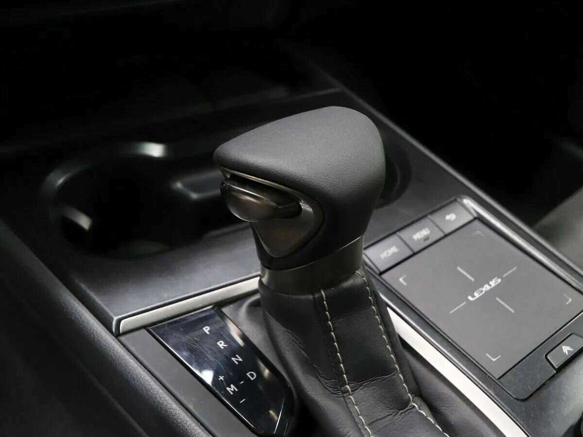 Купить Lexus UX, 2019, 70 000 км.. Фото: #7