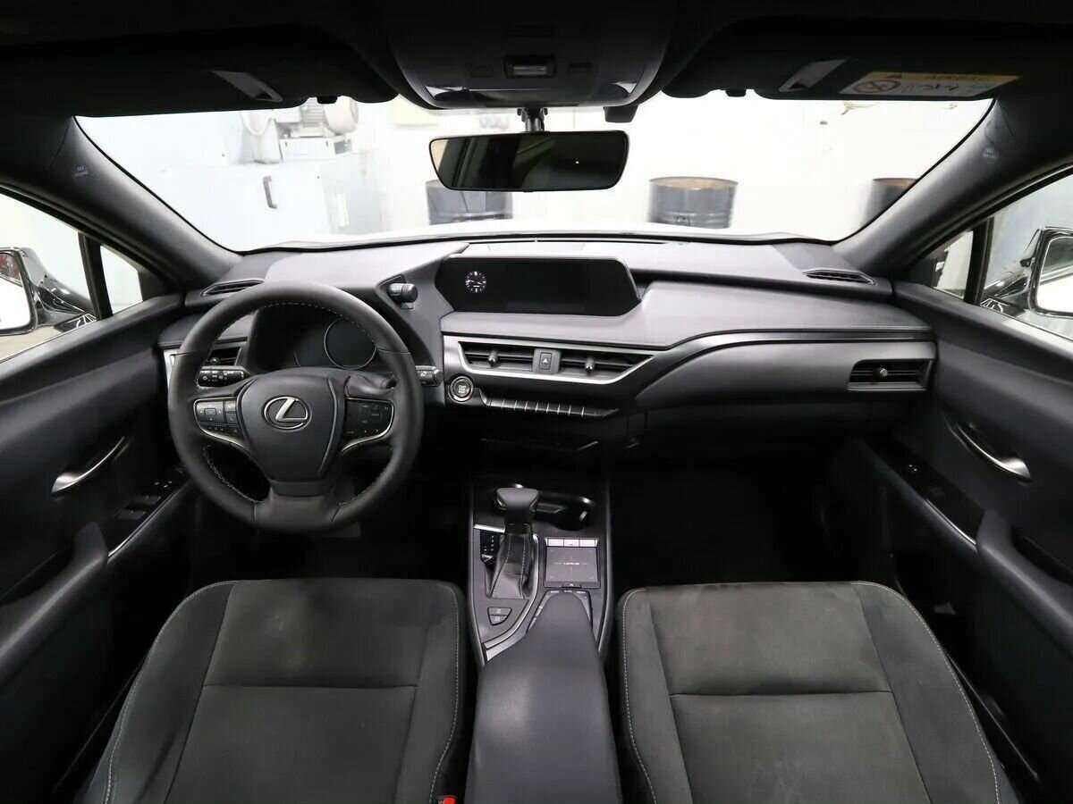 Купить Lexus UX, 2019, 70 000 км.. Фото: #15