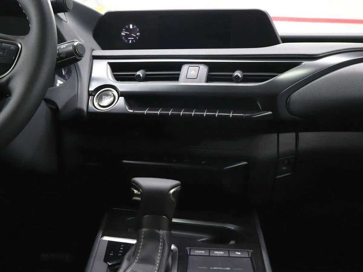 Купить Lexus UX, 2019, 70 000 км.. Фото: #18