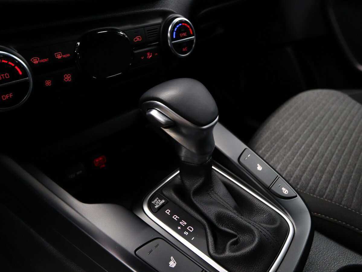 Купить Kia Soul, 2019, 28 000 км.. Фото: #9