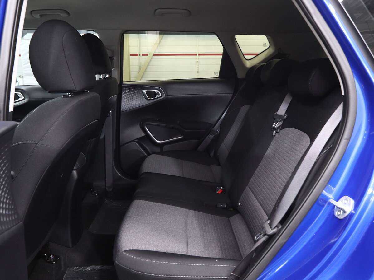 Купить Kia Soul, 2019, 28 000 км.. Фото: #11