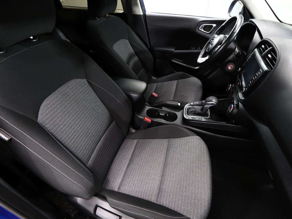Купить Kia Soul, 2019, 28 000 км.. Фото: #13