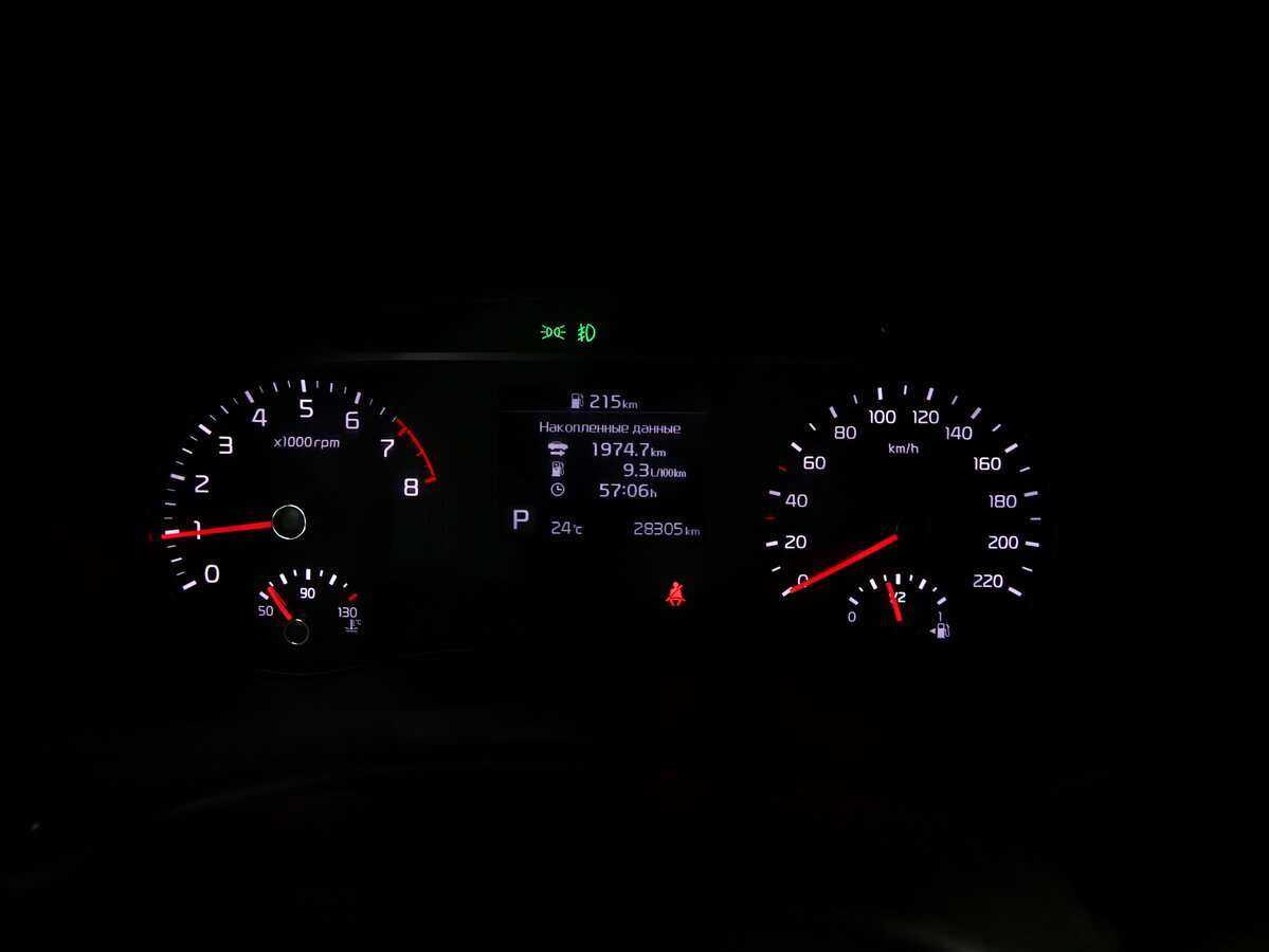 Купить Kia Soul, 2019, 28 000 км.. Фото: #18