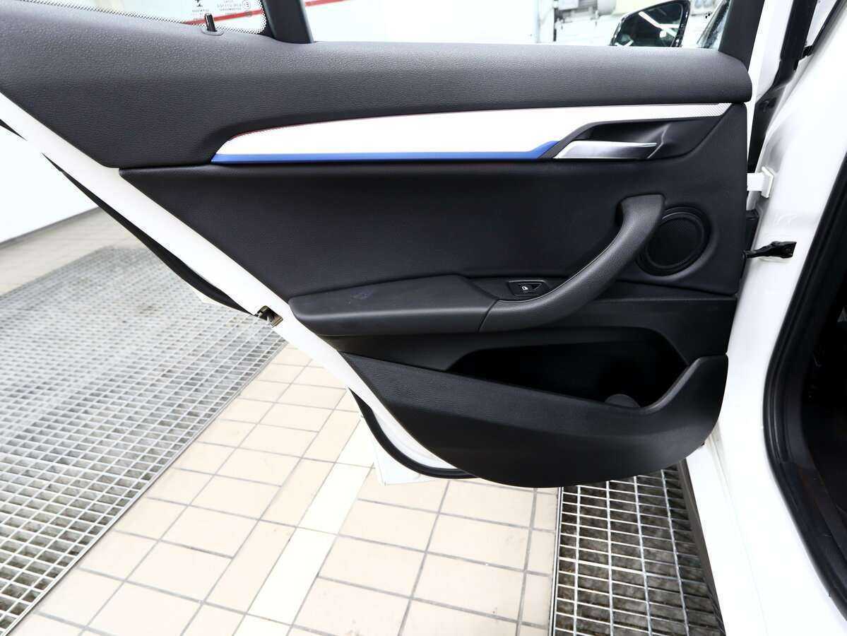 Купить BMW X2, 2019, 104 000 км.. Фото: #9
