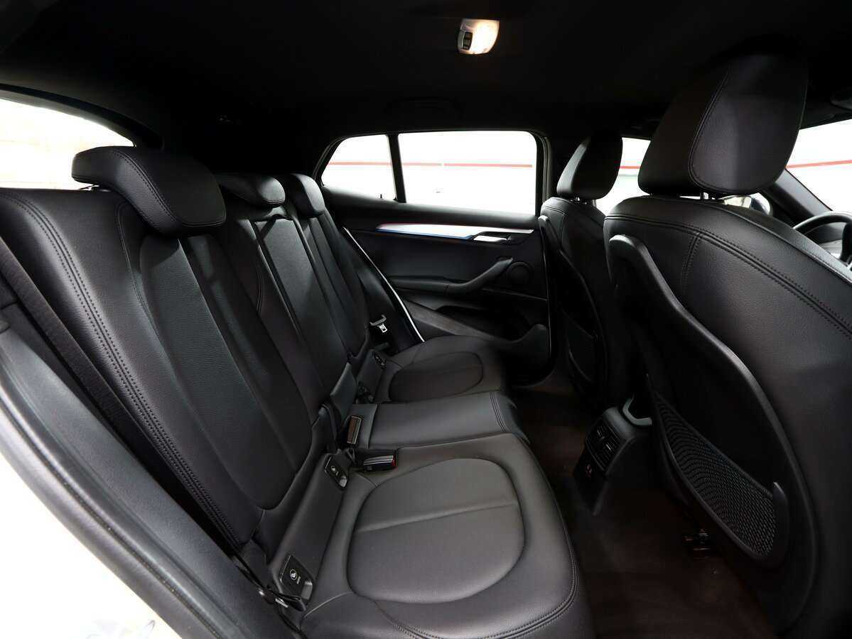 Купить BMW X2, 2019, 104 000 км.. Фото: #12
