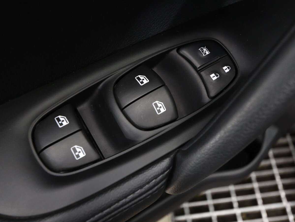 Купить Nissan Qashqai, 2022, 33 241 км.. Фото: #7