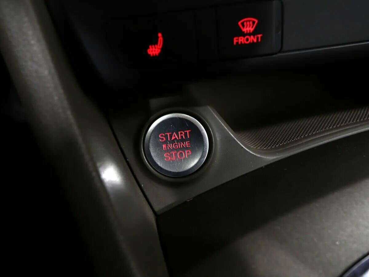 Купить Audi Q3, 2013, 200 000 км.. Фото: #19