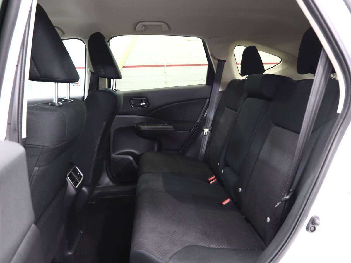 Купить Honda CR-V, 2015, 87 400 км.. Фото: #9