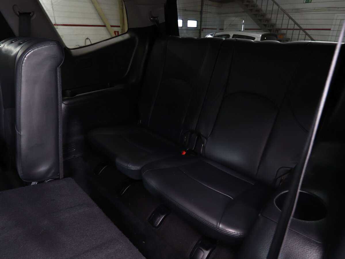 Купить Kia Mohave, 2018, 137 000 км.. Фото: #12